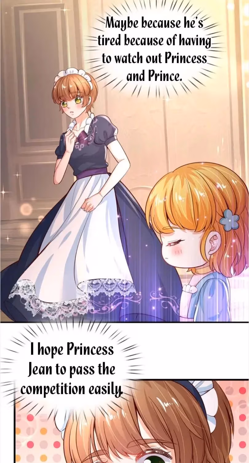 Read Magical Mate chapter 164 image 12 on Lezhin