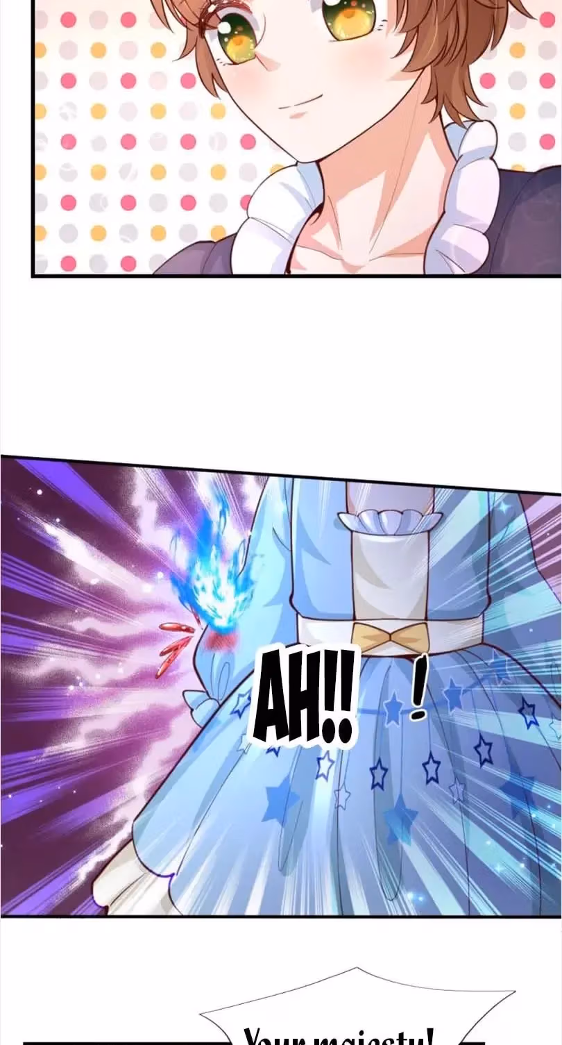 Read Magical Mate chapter 164 image 13 on Lezhin