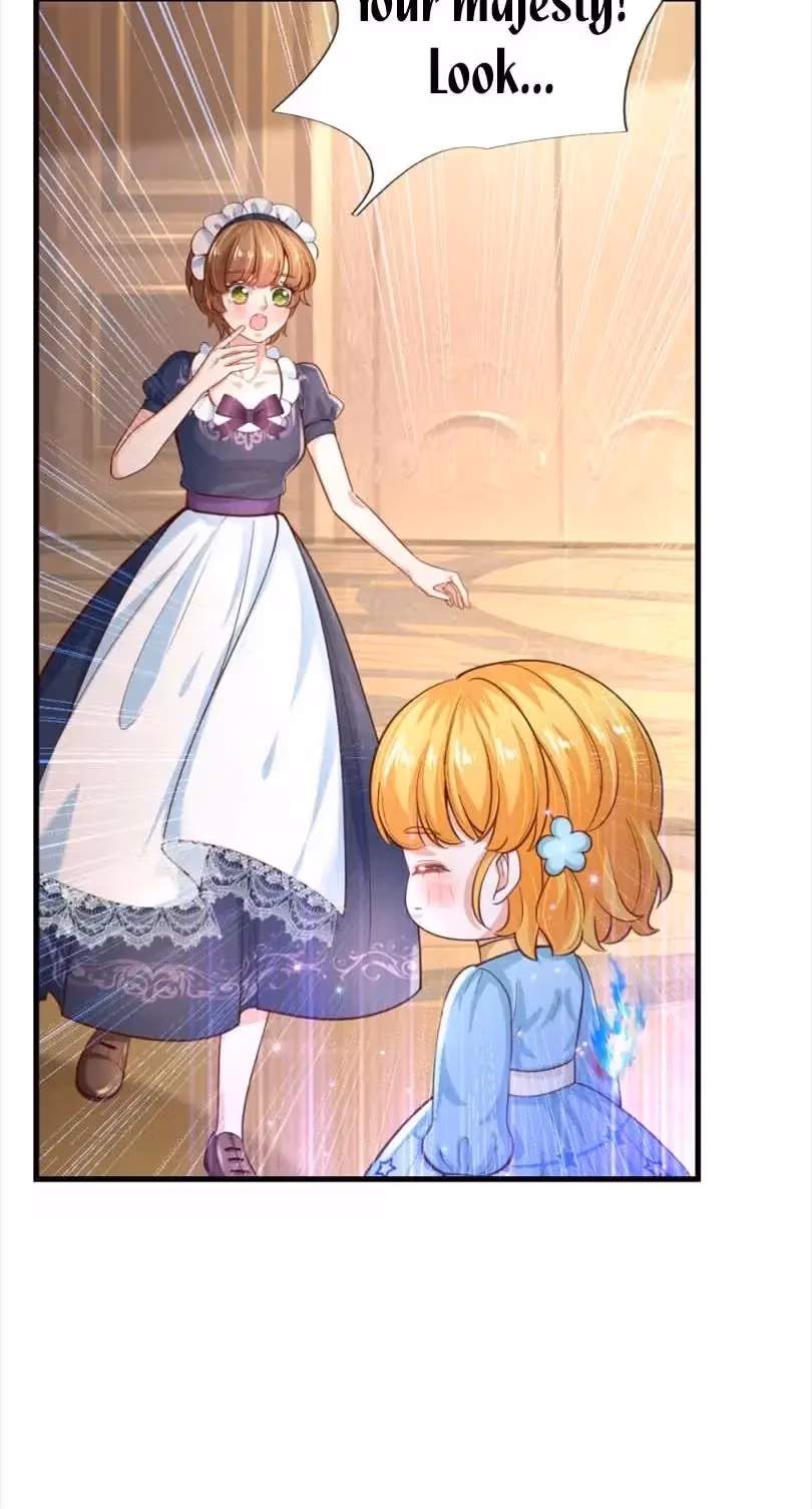 Read Magical Mate chapter 164 image 14 on Lezhin