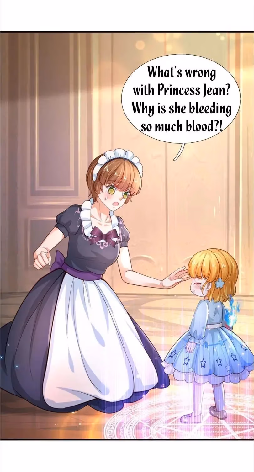 Read Magical Mate chapter 164 image 15 on Lezhin