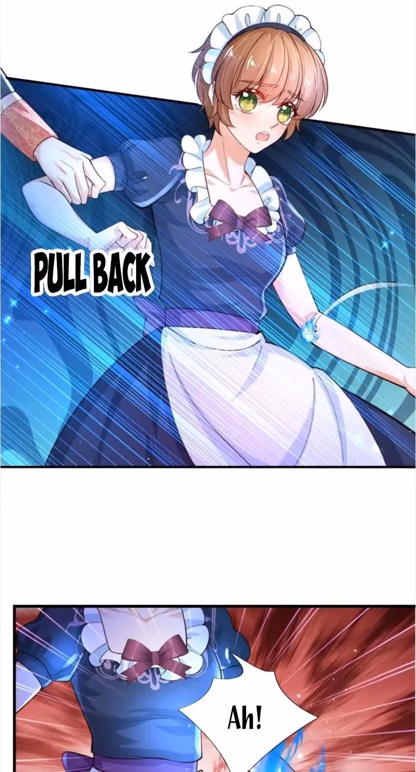 Read Magical Mate chapter 164 image 17 on Lezhin