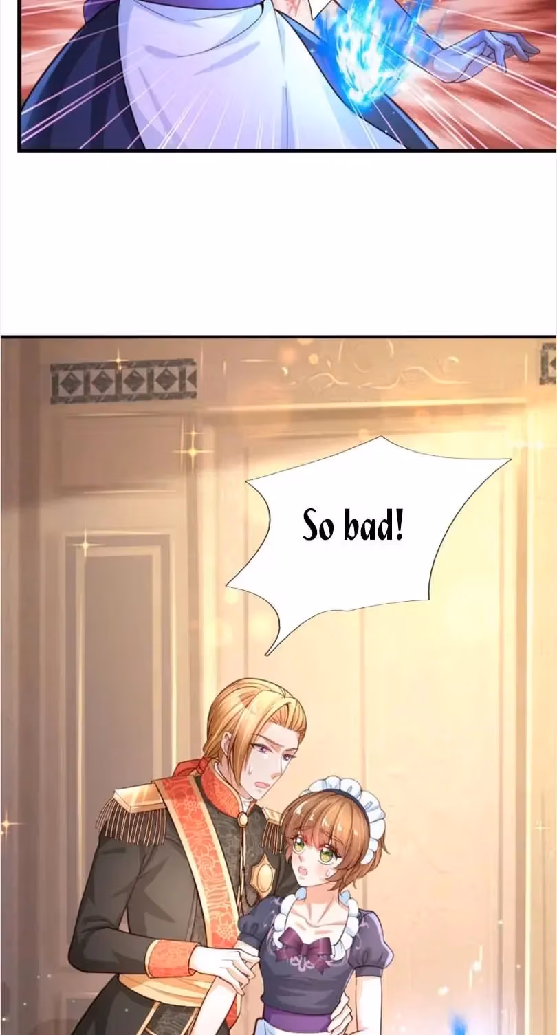 Read Magical Mate chapter 164 image 18 on Lezhin