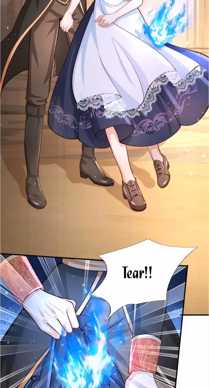 Read Magical Mate chapter 164 image 19 on Lezhin