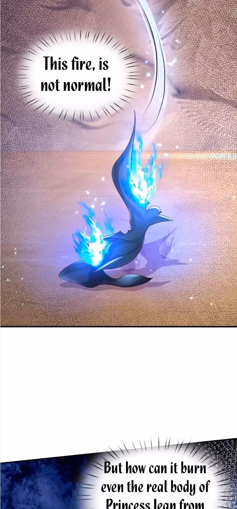 Read Magical Mate chapter 164 image 21 on Lezhin