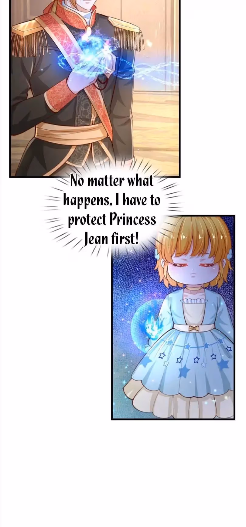 Read Magical Mate chapter 164 image 23 on Lezhin