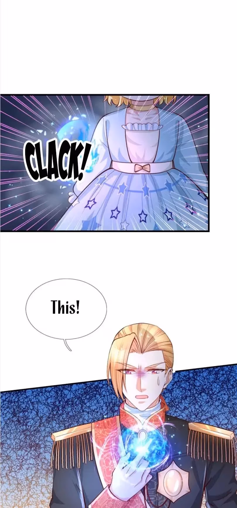 Read Magical Mate chapter 164 image 24 on Lezhin