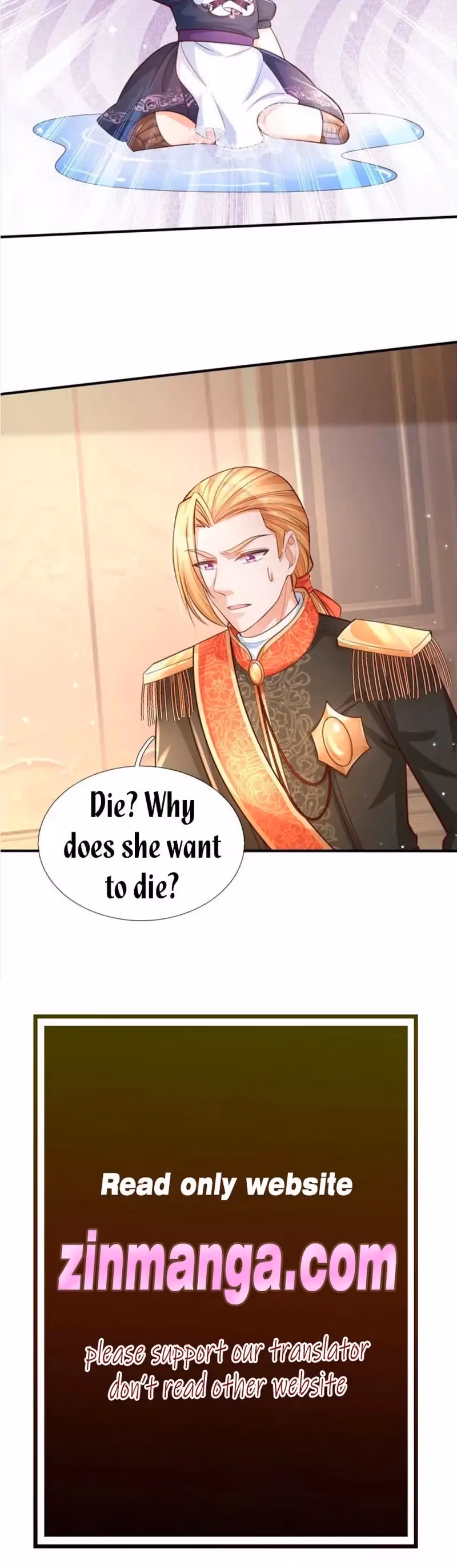 Read Magical Mate chapter 164 image 29 on Lezhin
