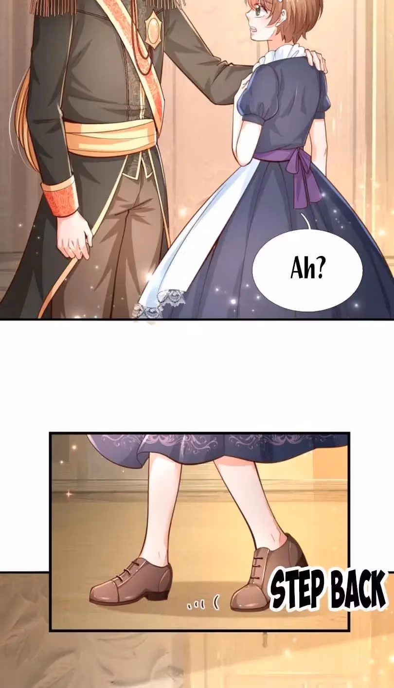Read Magical Mate chapter 164 image 3 on Lezhin