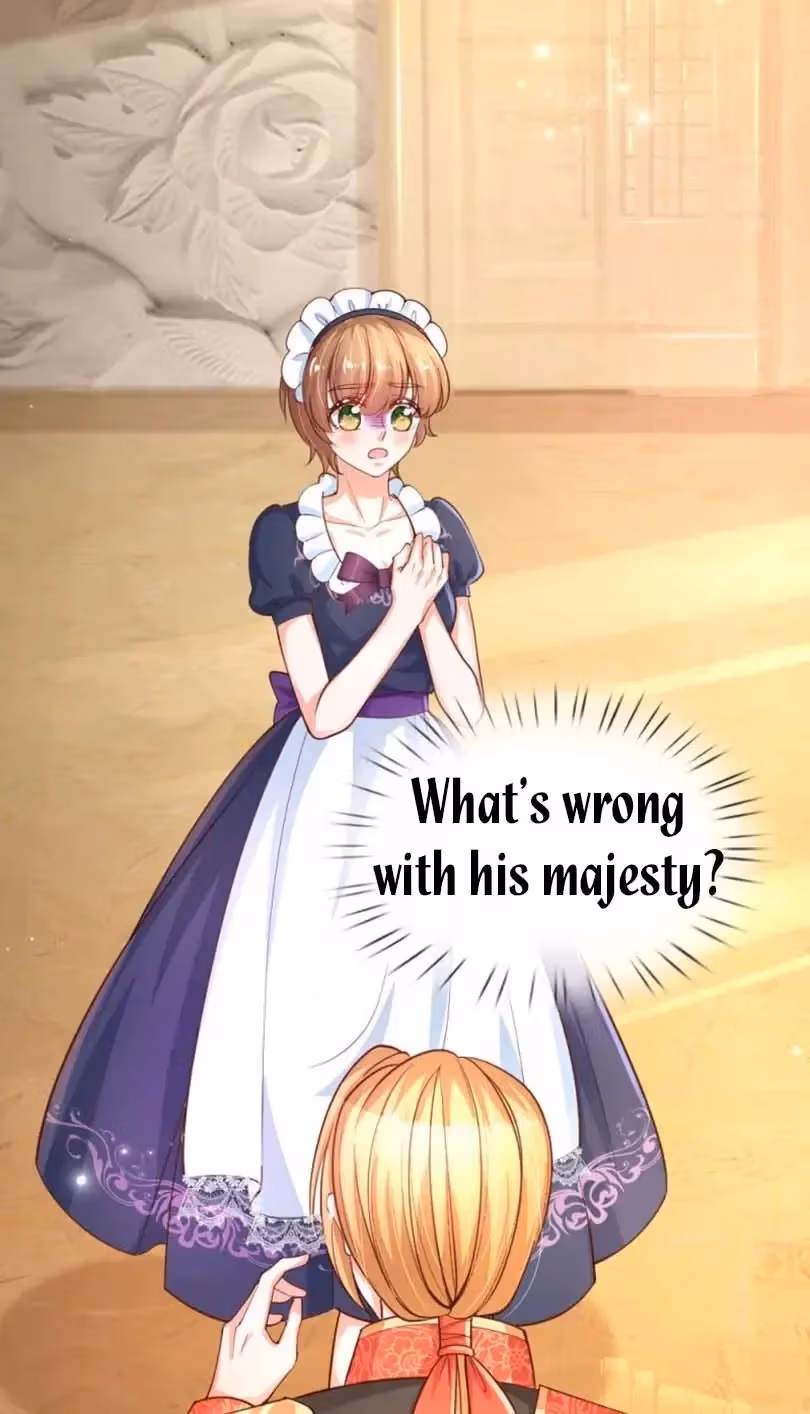 Read Magical Mate chapter 164 image 4 on Lezhin