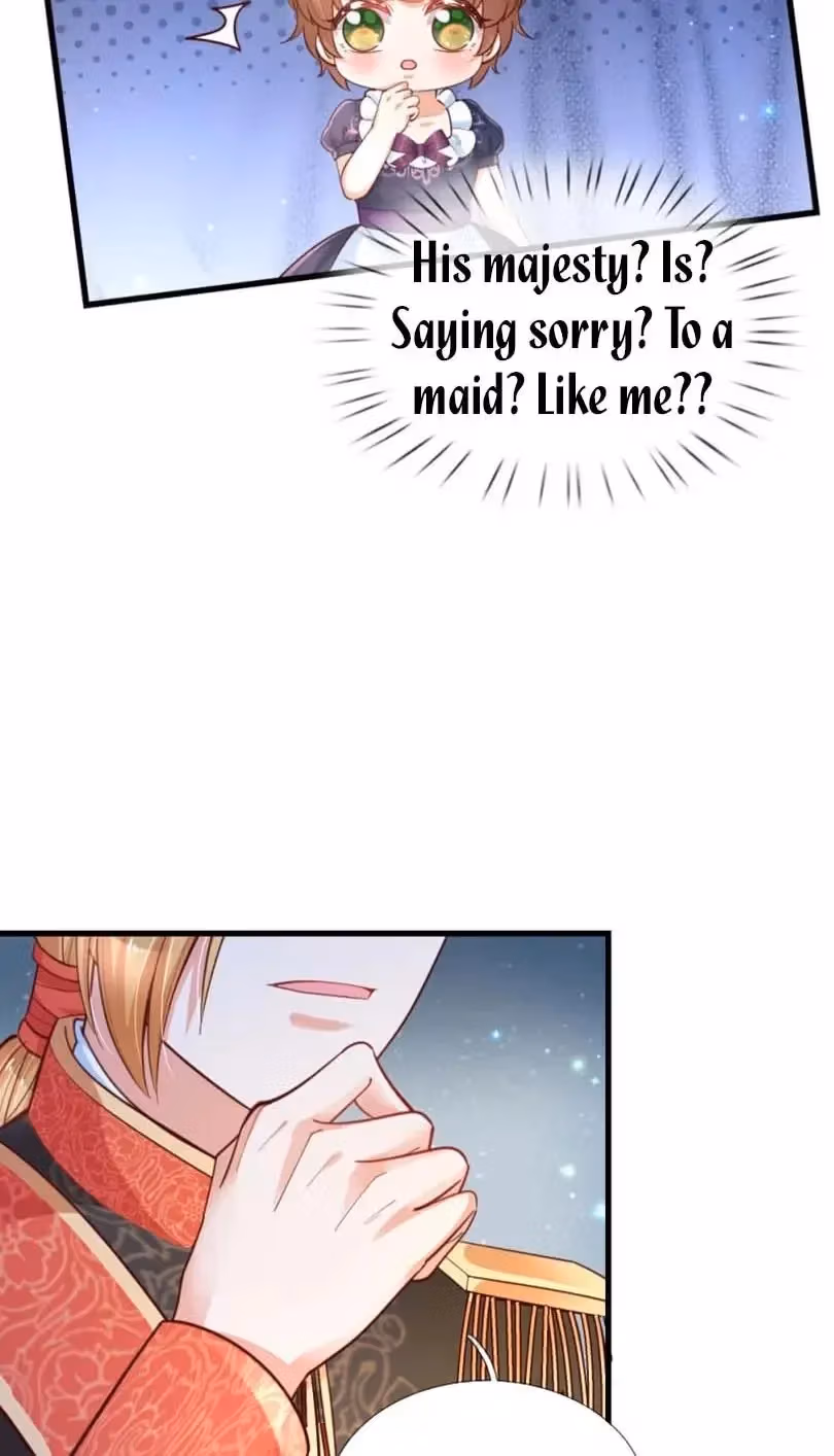 Read Magical Mate chapter 164 image 7 on Lezhin