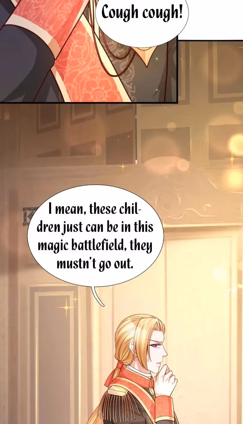 Read Magical Mate chapter 164 image 8 on Lezhin