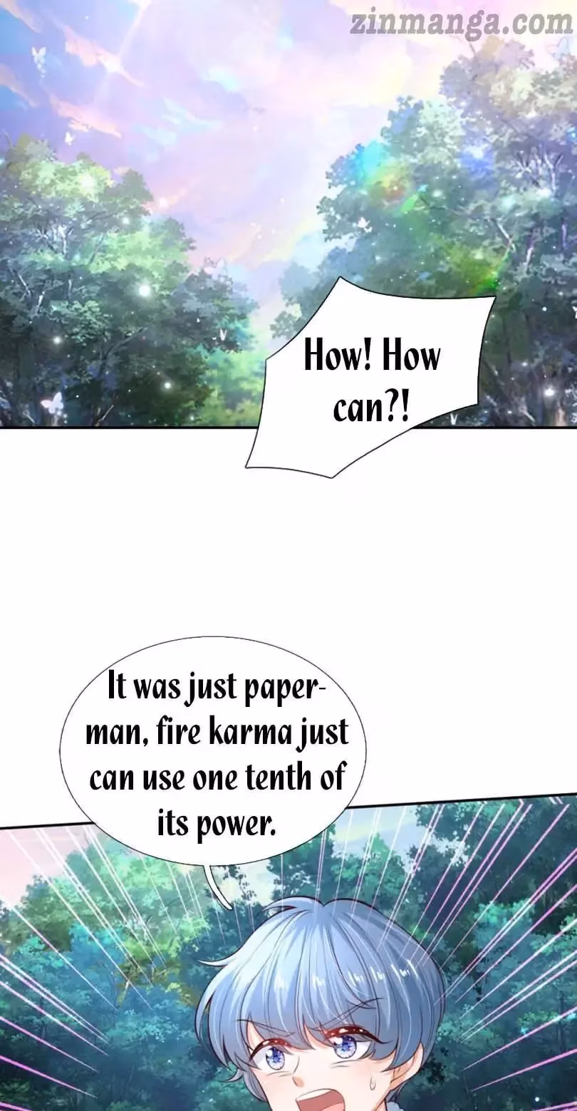 Read Magical Mate chapter 165 image 16 on Lezhin