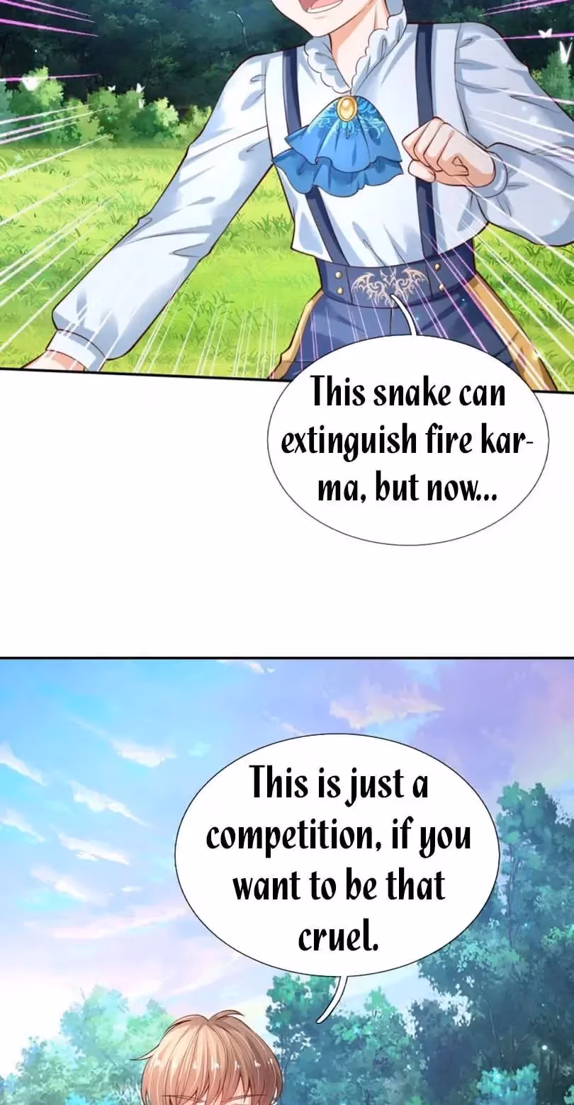 Read Magical Mate chapter 165 image 17 on Lezhin