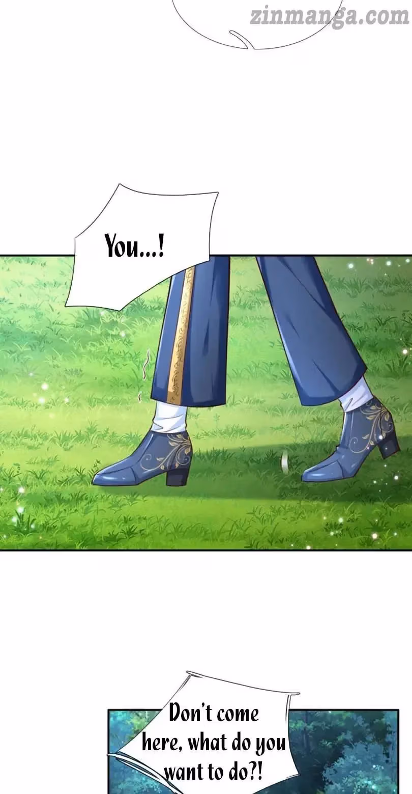 Read Magical Mate chapter 165 image 19 on Lezhin