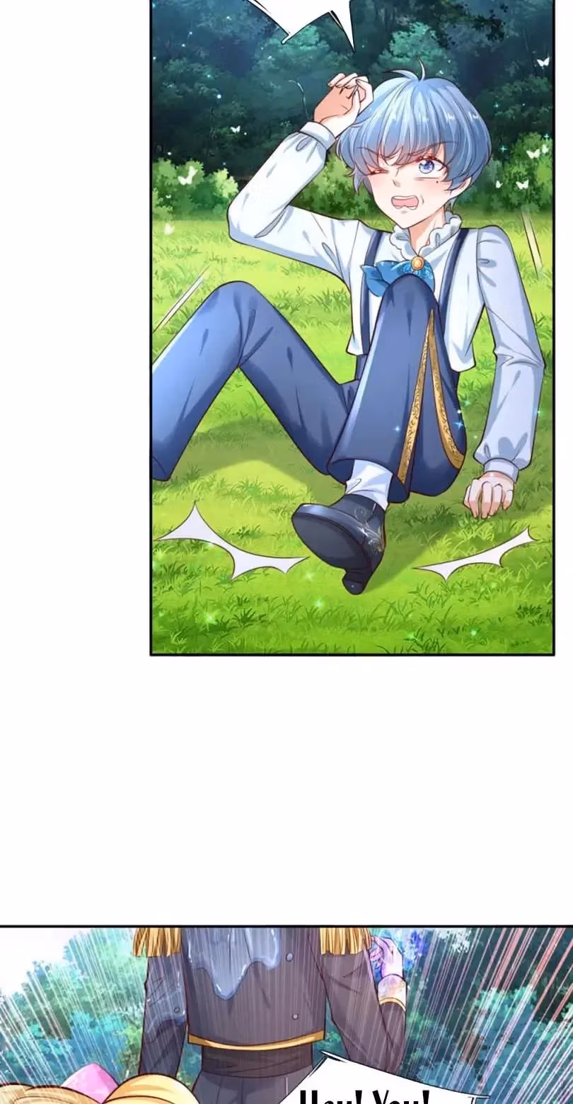 Read Magical Mate chapter 165 image 20 on Lezhin