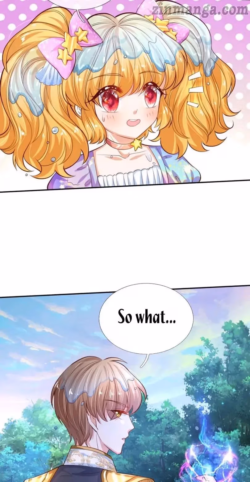 Read Magical Mate chapter 165 image 22 on Lezhin