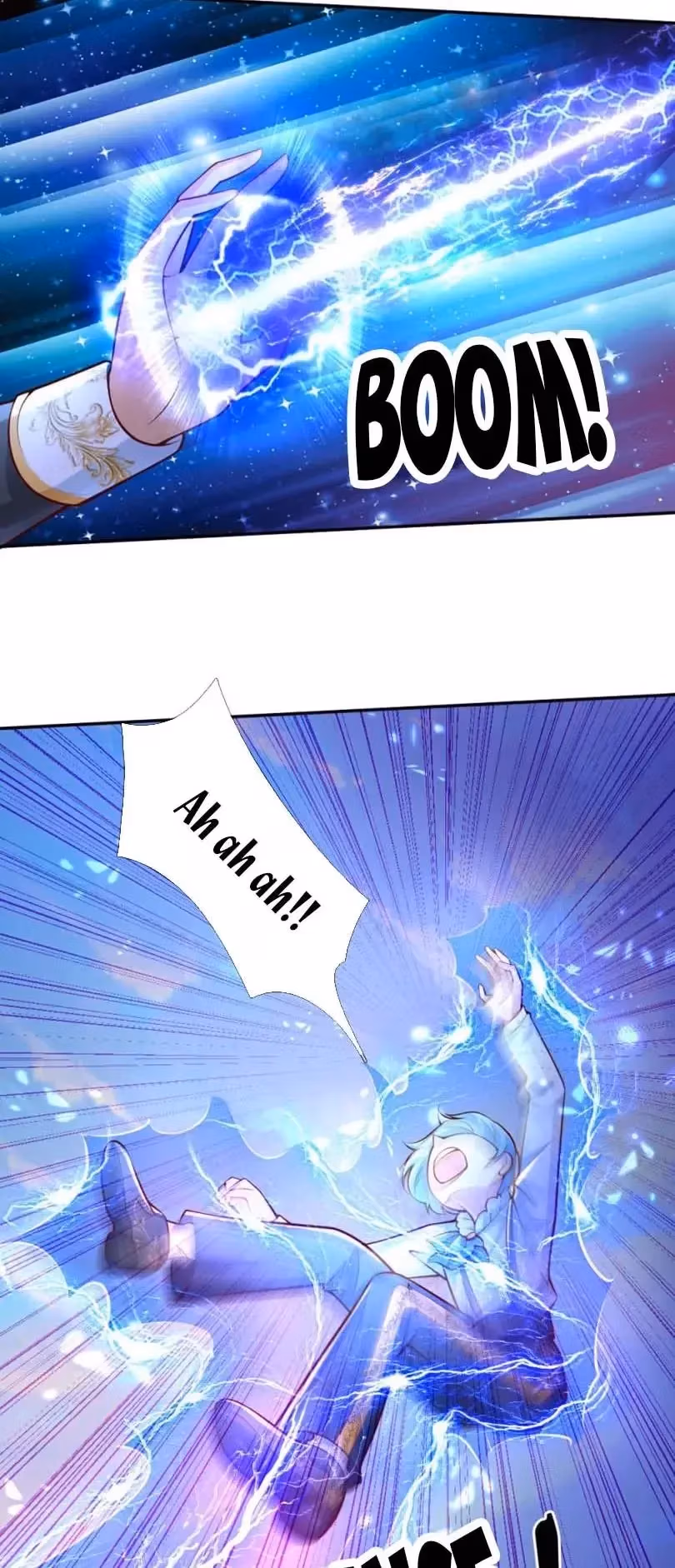 Read Magical Mate chapter 166 image 10 on Lezhin
