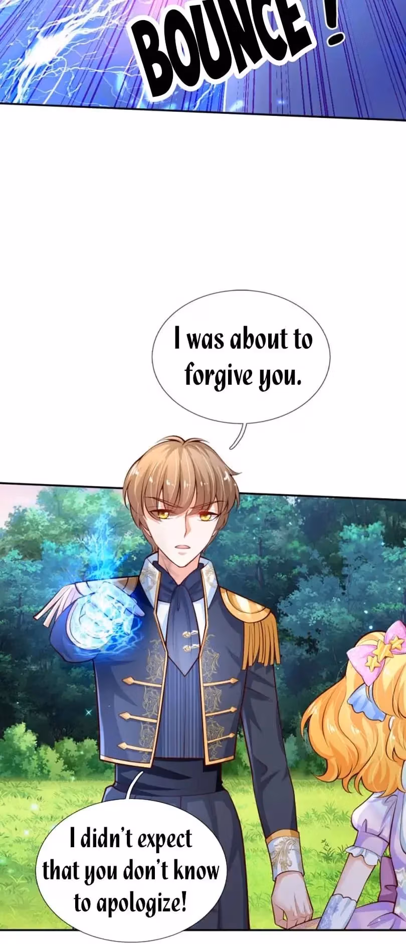 Read Magical Mate chapter 166 image 11 on Lezhin