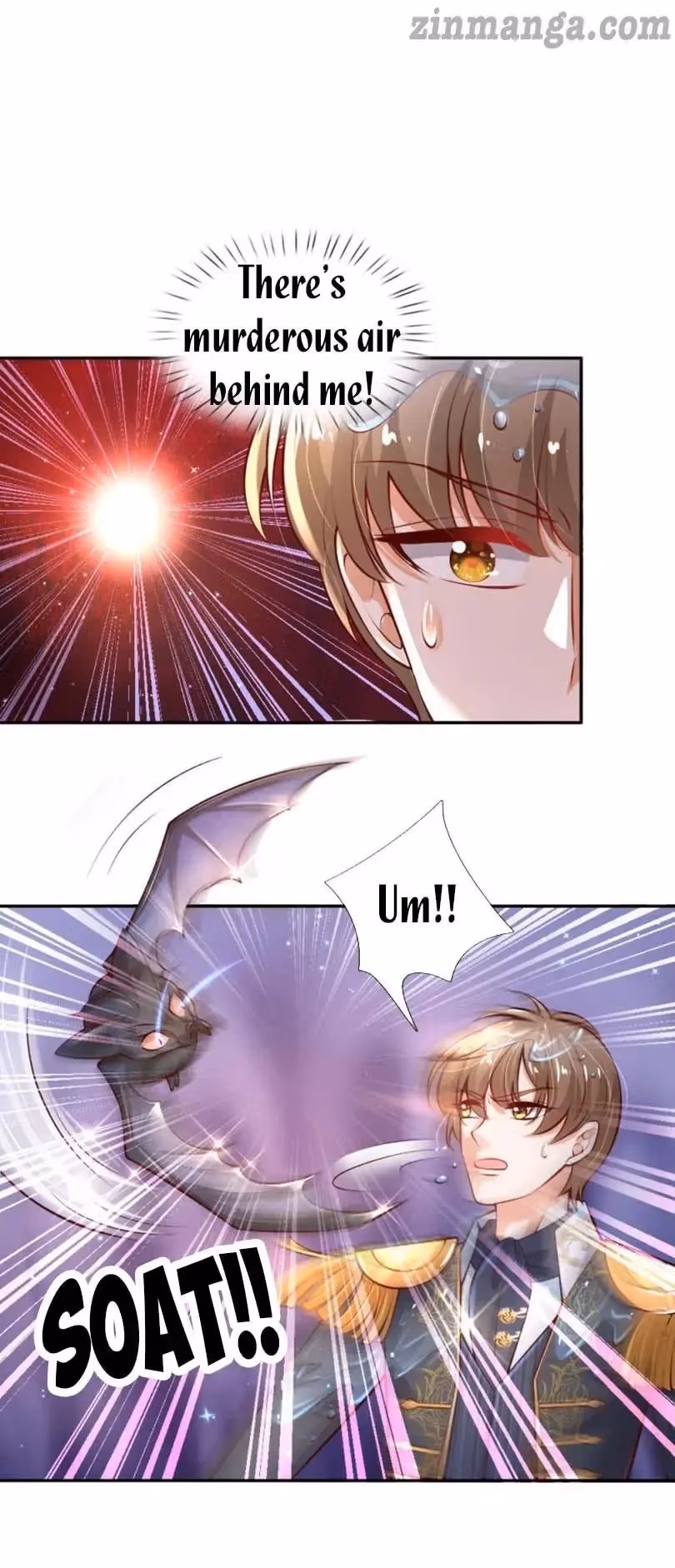 Read Magical Mate chapter 166 image 12 on Lezhin