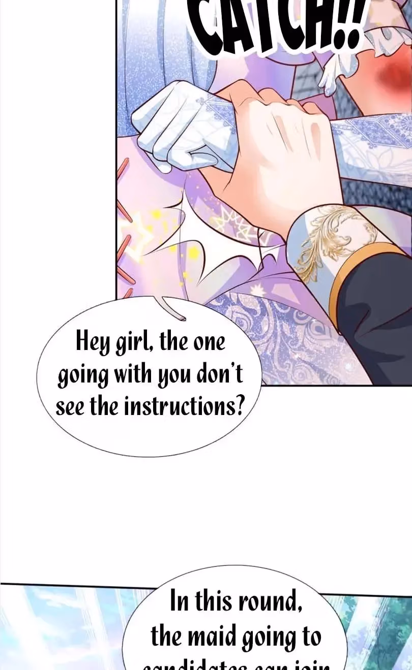 Read Magical Mate chapter 166 image 18 on Lezhin