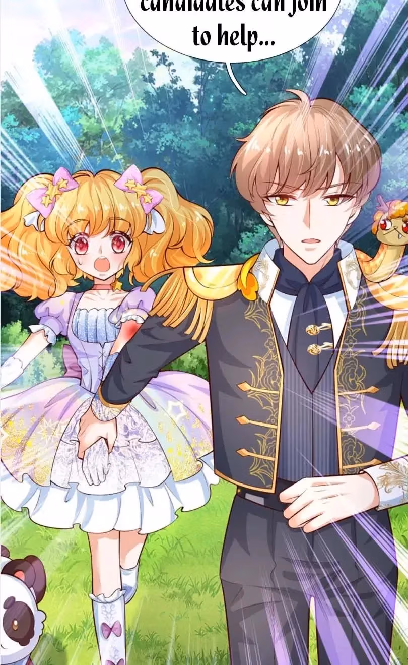 Read Magical Mate chapter 166 image 19 on Lezhin
