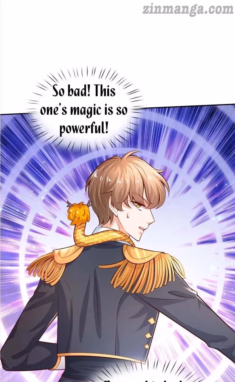 Read Magical Mate chapter 166 image 22 on Lezhin