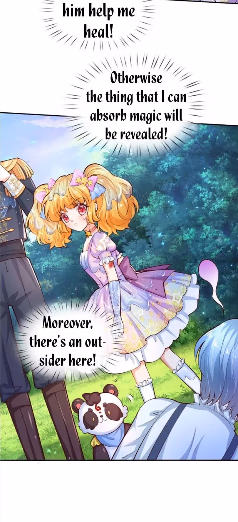 Read Magical Mate chapter 166 image 7 on Lezhin