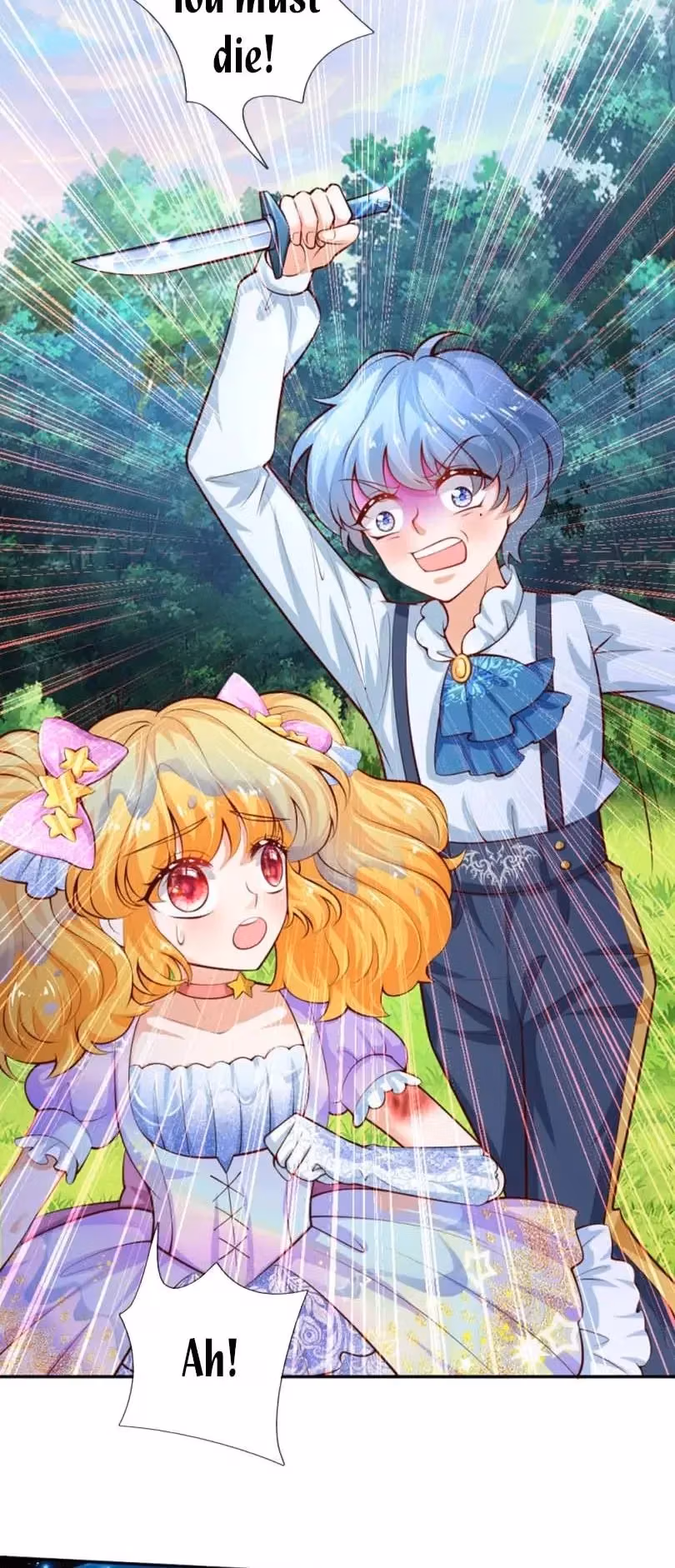 Read Magical Mate chapter 166 image 9 on Lezhin