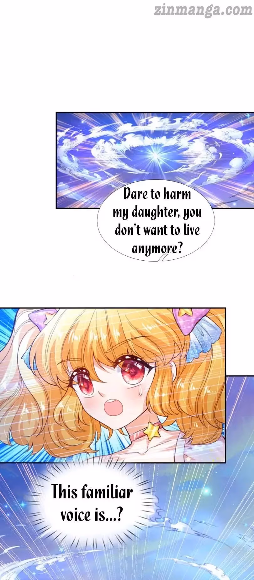 Read Magical Mate chapter 167 image 0 on Lezhin