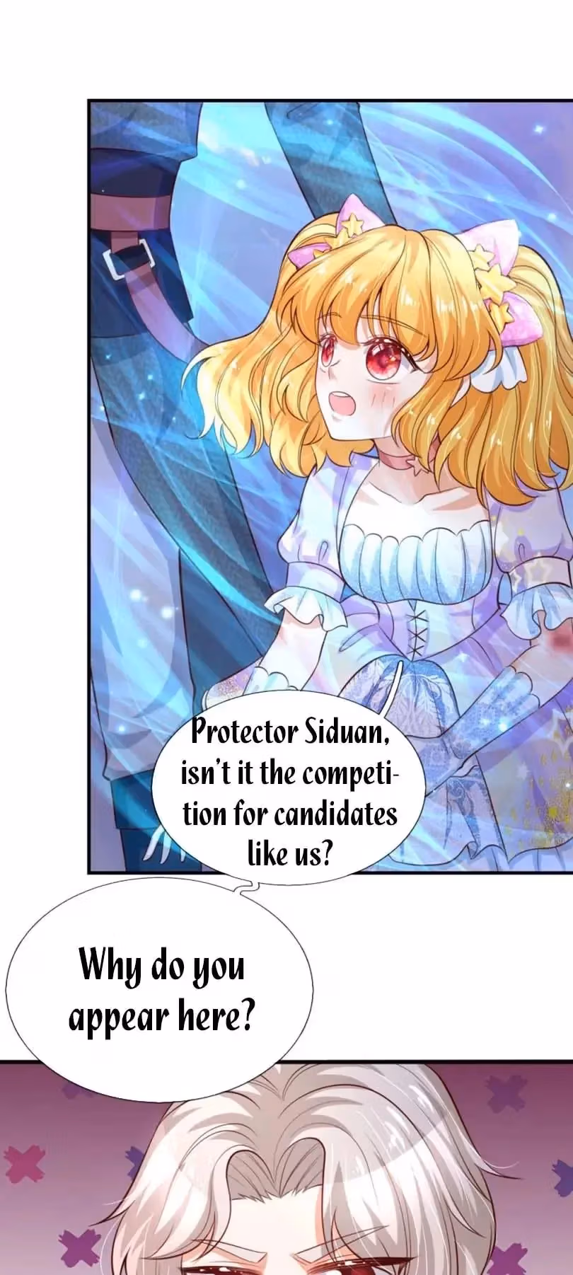 Read Magical Mate chapter 167 image 12 on Lezhin