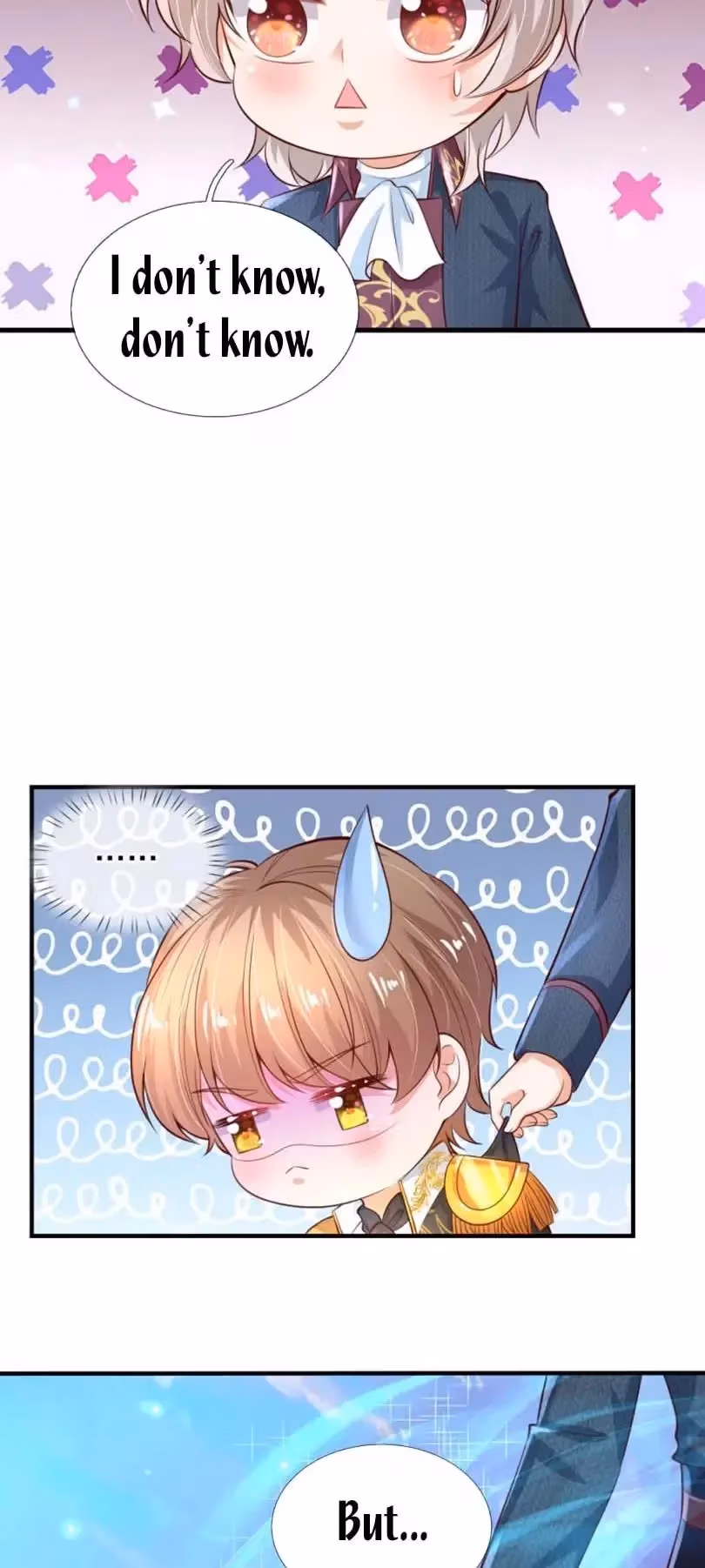 Read Magical Mate chapter 167 image 13 on Lezhin