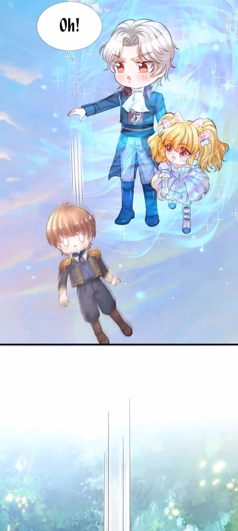 Read Magical Mate chapter 167 image 15 on Lezhin