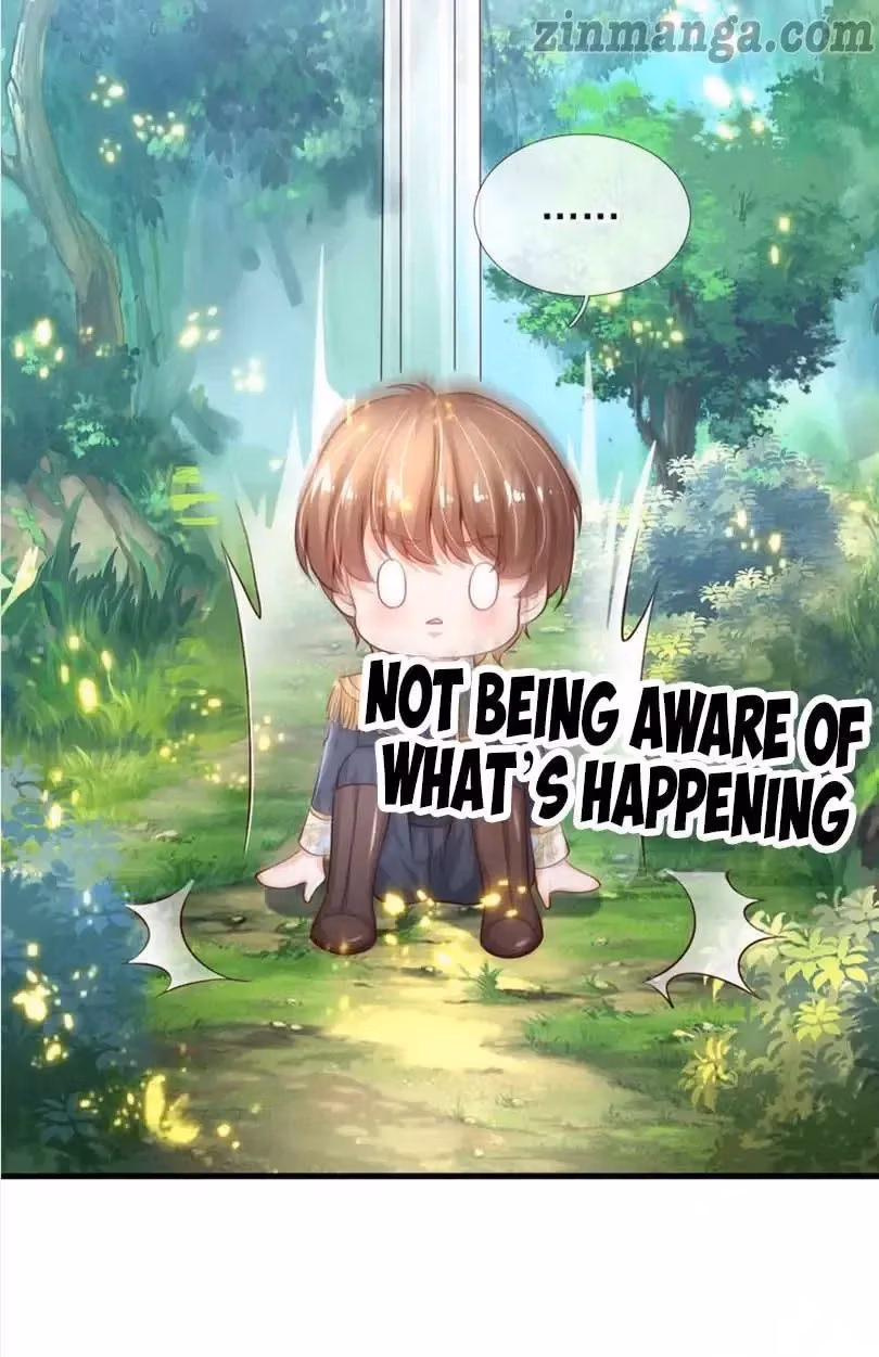 Read Magical Mate chapter 167 image 16 on Lezhin