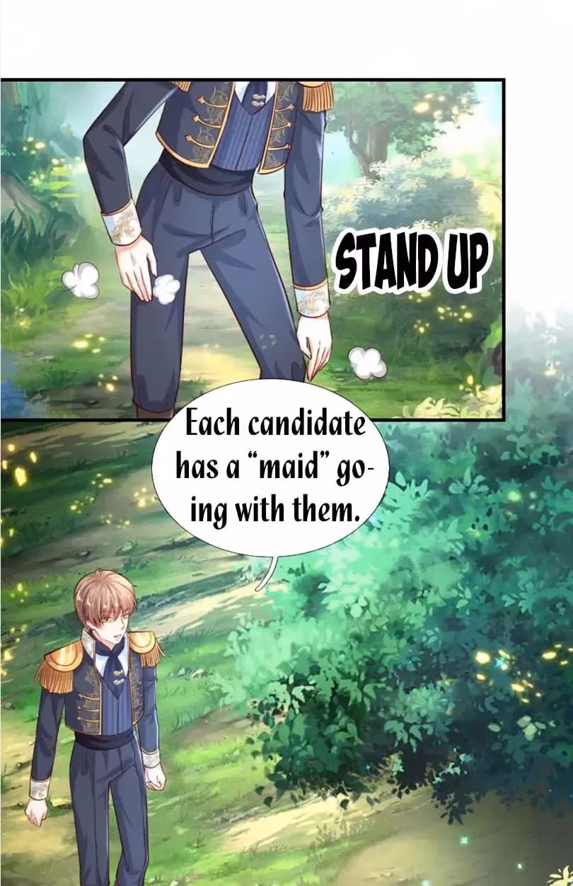 Read Magical Mate chapter 167 image 17 on Lezhin