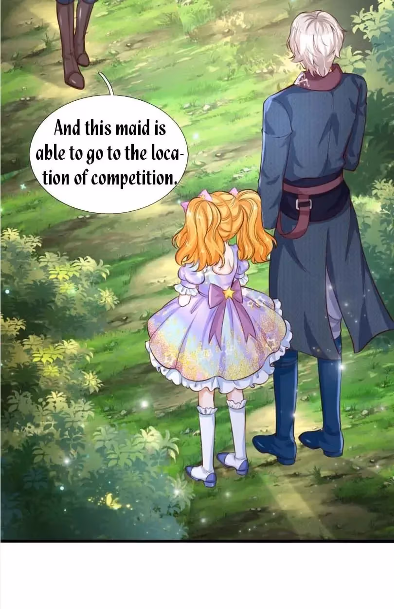 Read Magical Mate chapter 167 image 18 on Lezhin
