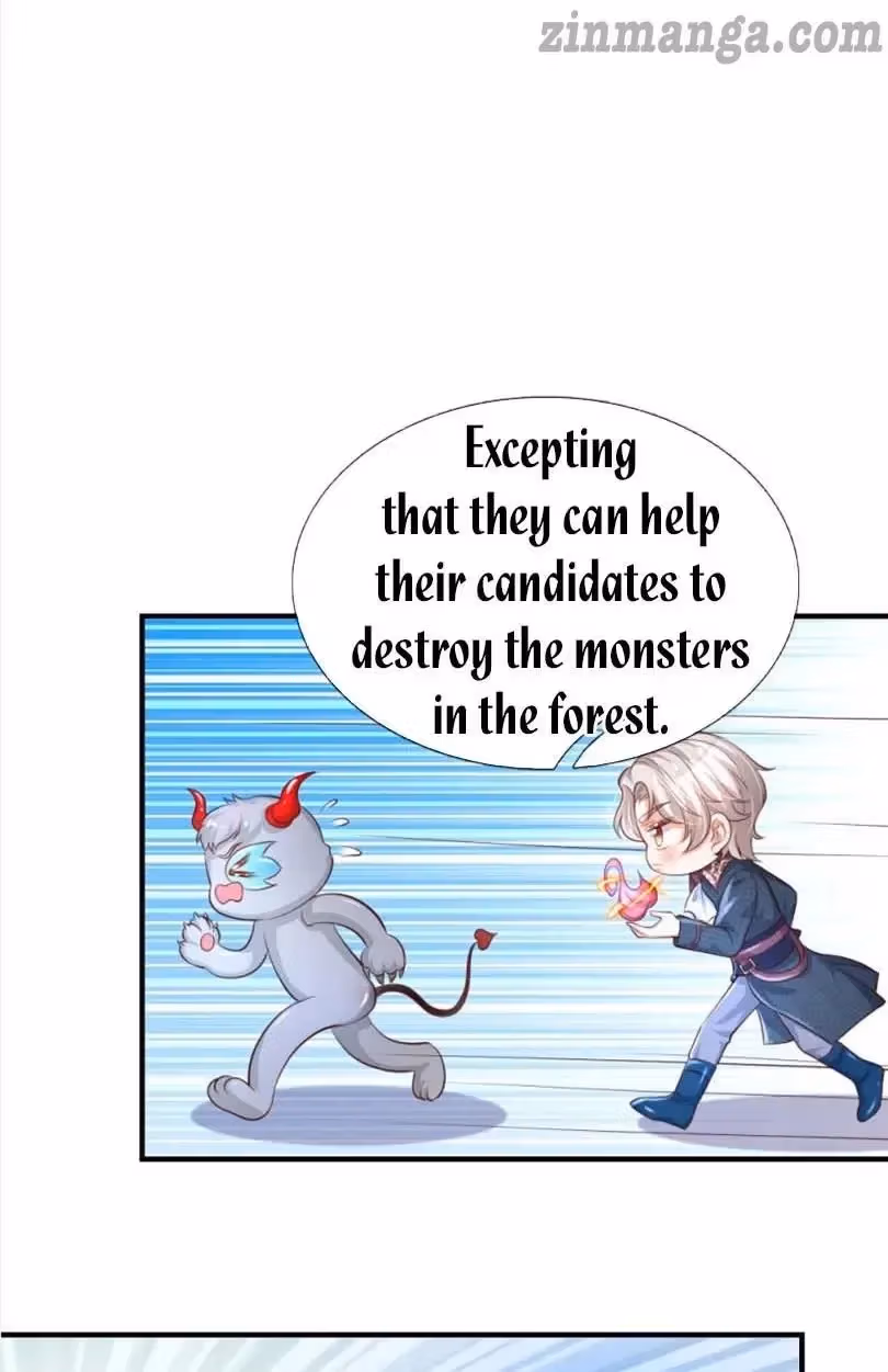 Read Magical Mate chapter 167 image 19 on Lezhin