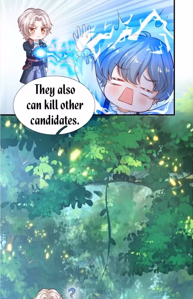 Read Magical Mate chapter 167 image 20 on Lezhin