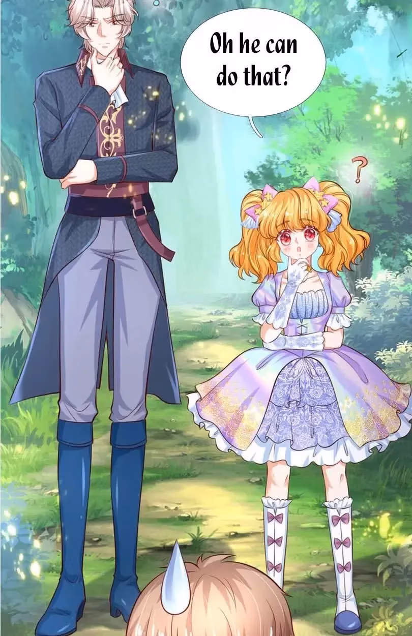Read Magical Mate chapter 167 image 21 on Lezhin