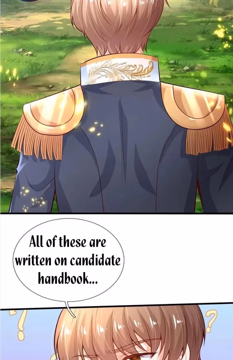 Read Magical Mate chapter 167 image 22 on Lezhin