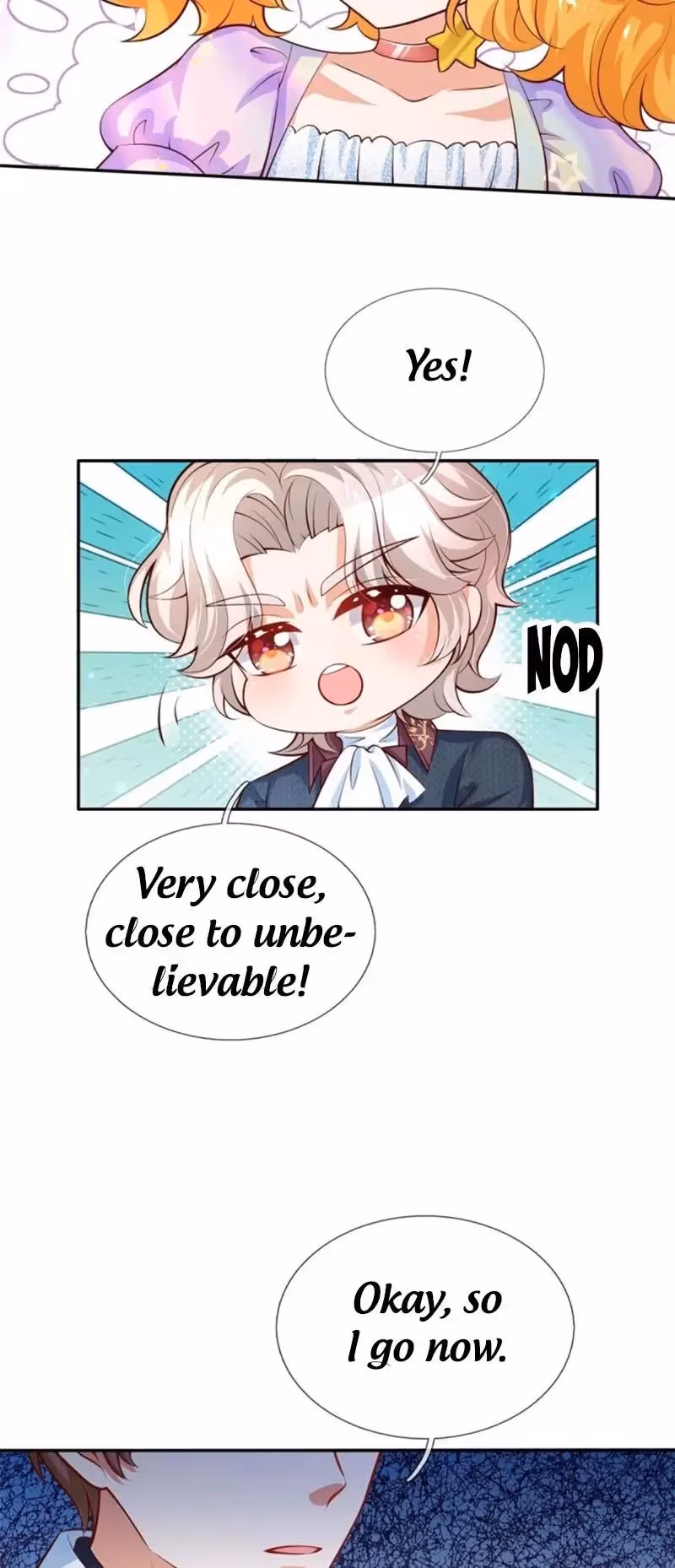 Read Magical Mate chapter 168 image 12 on Lezhin