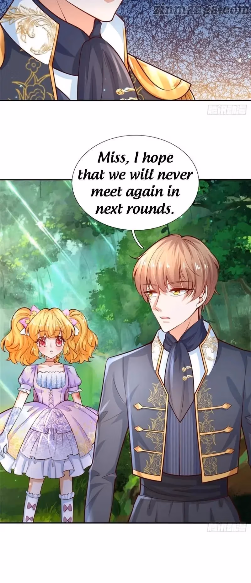 Read Magical Mate chapter 168 image 13 on Lezhin