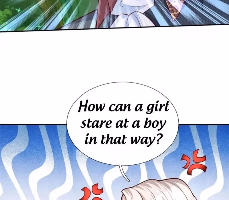 Read Magical Mate chapter 168 image 17 on Lezhin