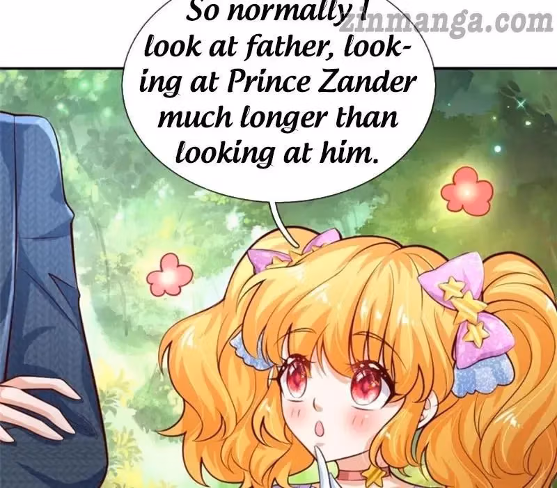 Read Magical Mate chapter 168 image 20 on Lezhin