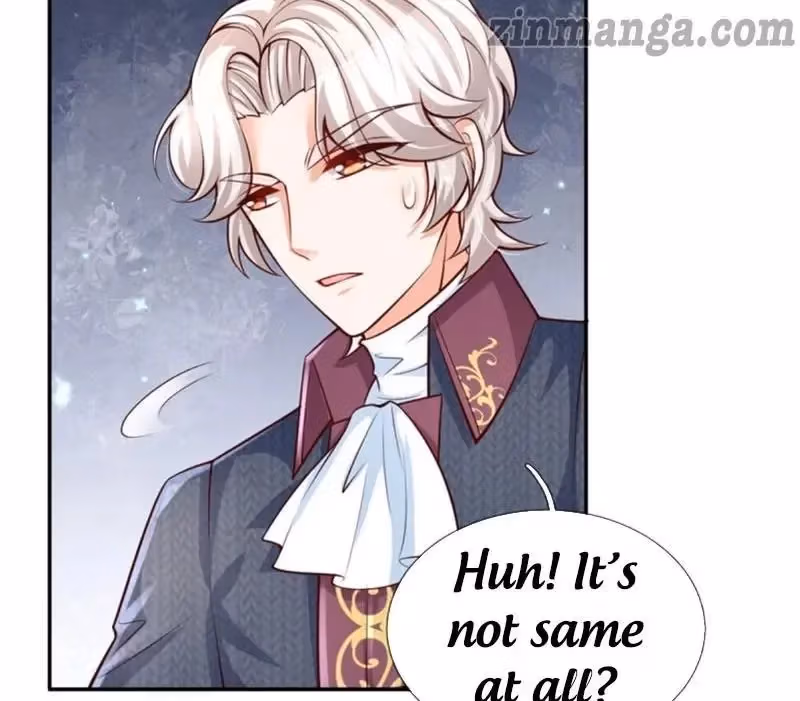 Read Magical Mate chapter 168 image 22 on Lezhin