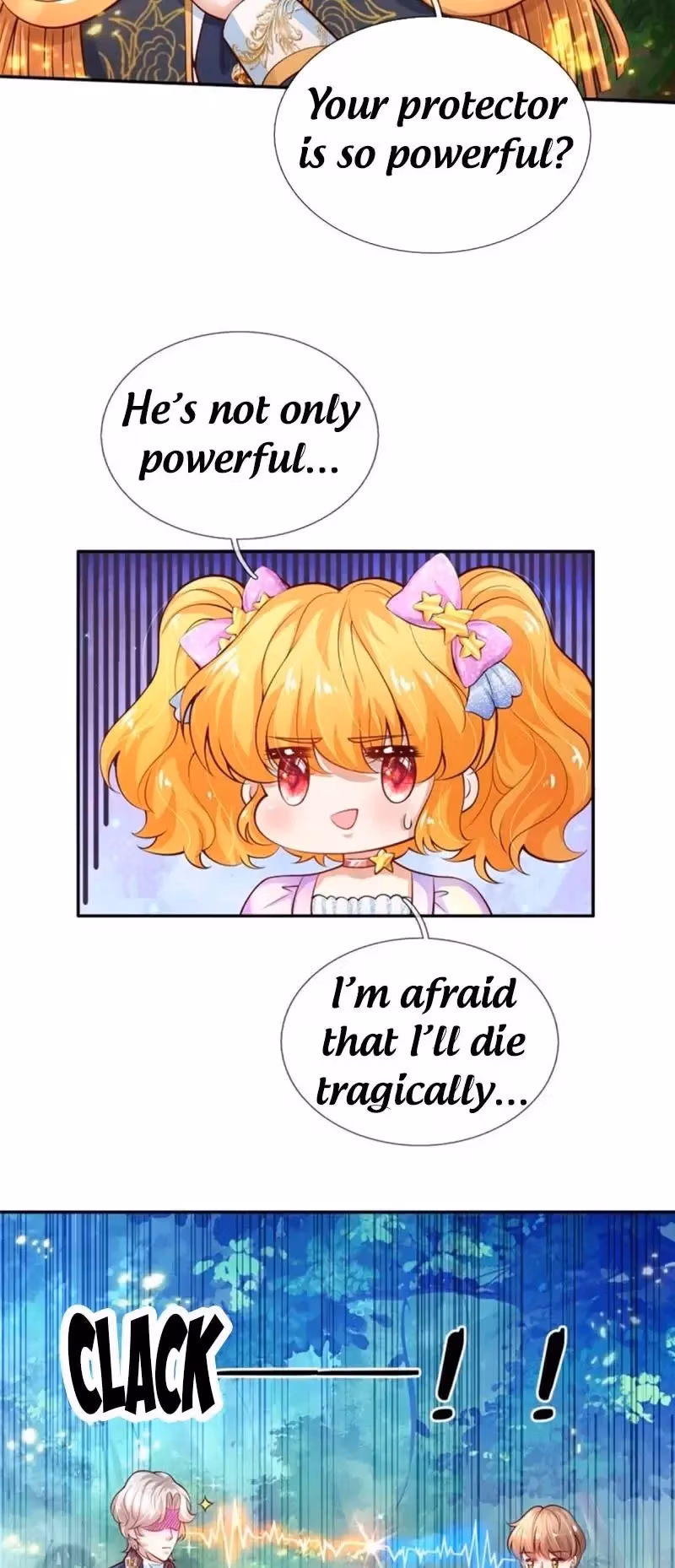 Read Magical Mate chapter 168 image 9 on Lezhin