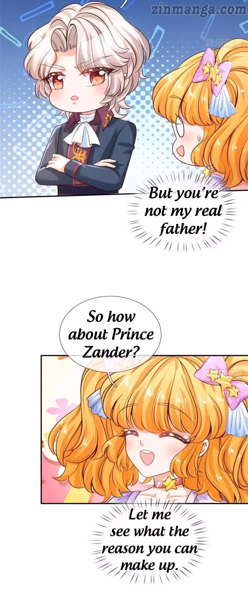 Read Magical Mate chapter 169 image 1 on Lezhin