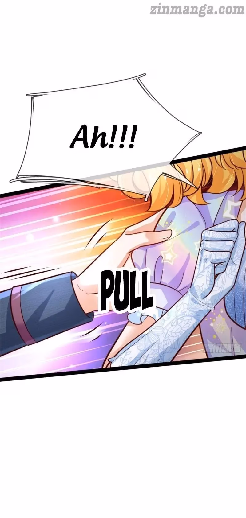 Read Magical Mate chapter 169 image 12 on Lezhin