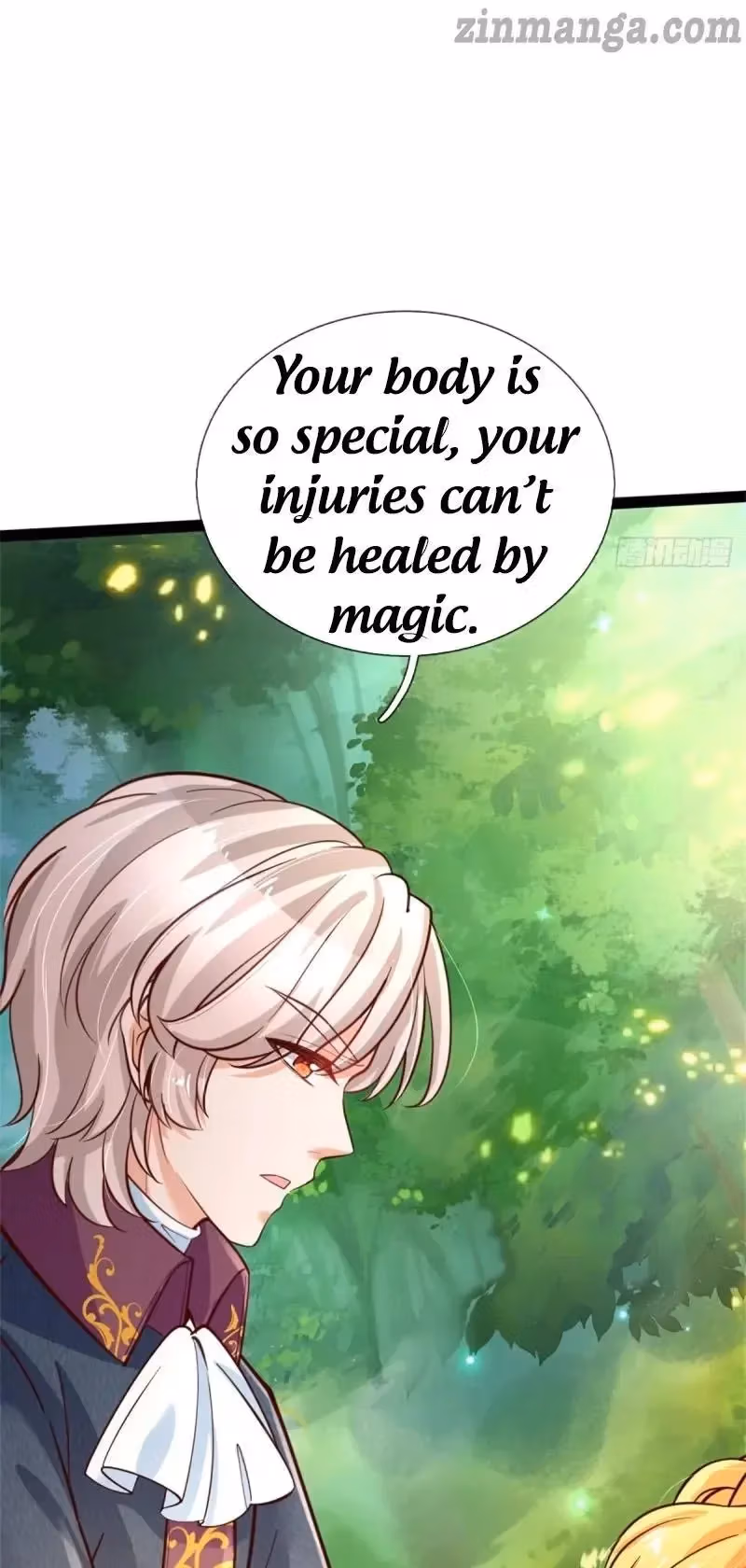 Read Magical Mate chapter 169 image 13 on Lezhin