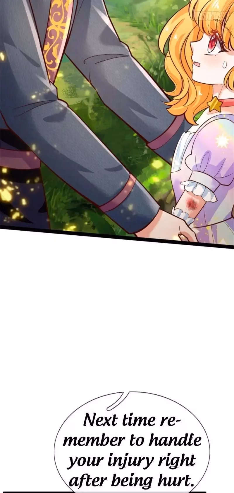 Read Magical Mate chapter 169 image 14 on Lezhin