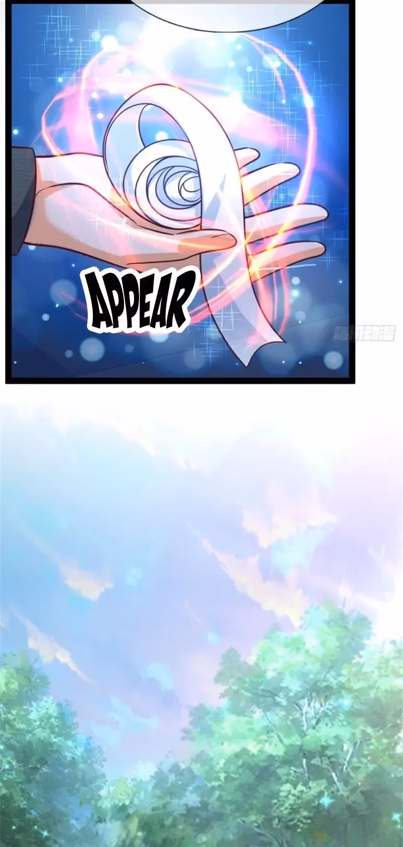 Read Magical Mate chapter 169 image 15 on Lezhin